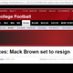 Illustration for article titled No, ESPN Didnt Accidentally Leak Nick Saban As The New Texas Coach